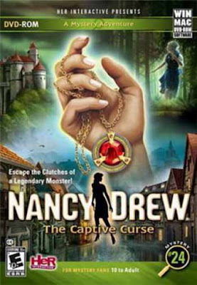 walk through for nancy drew the captive curse walk through for nancy drew the captive curse