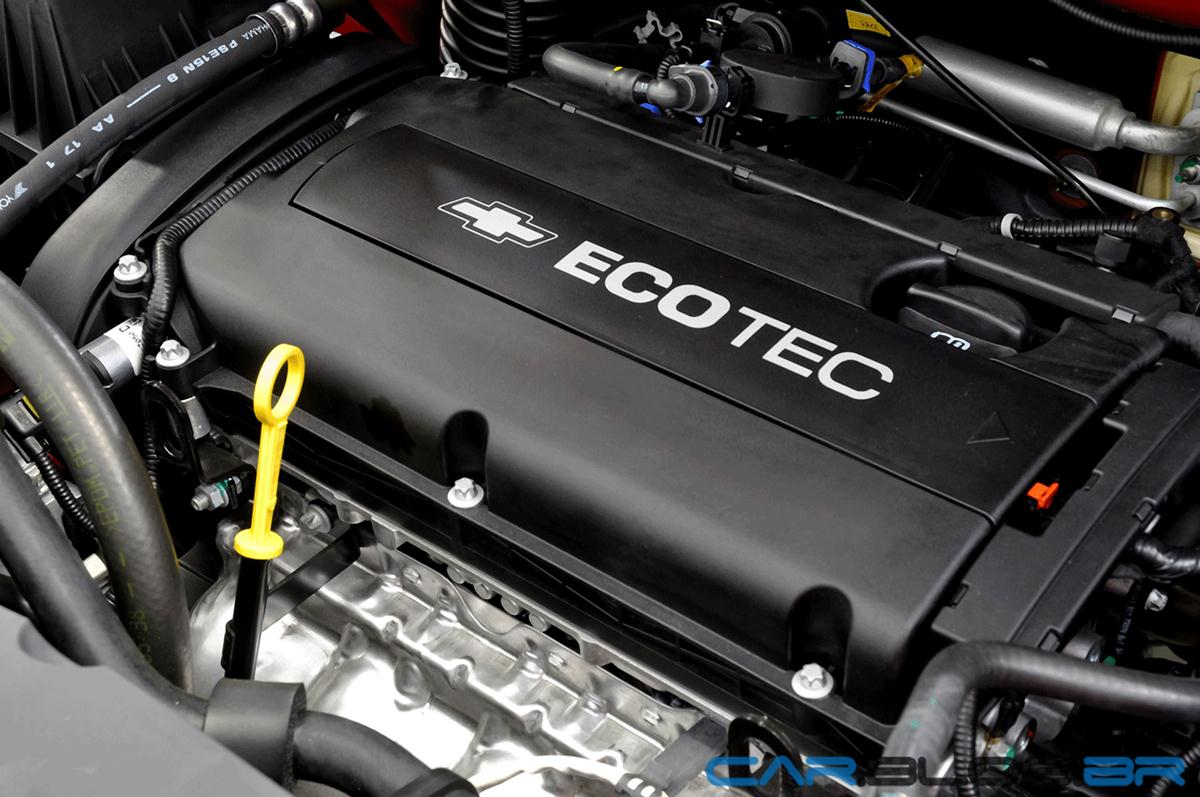 Lançamento do Chevrolet Sonic: fotos e ficha técnica e tabela de preços