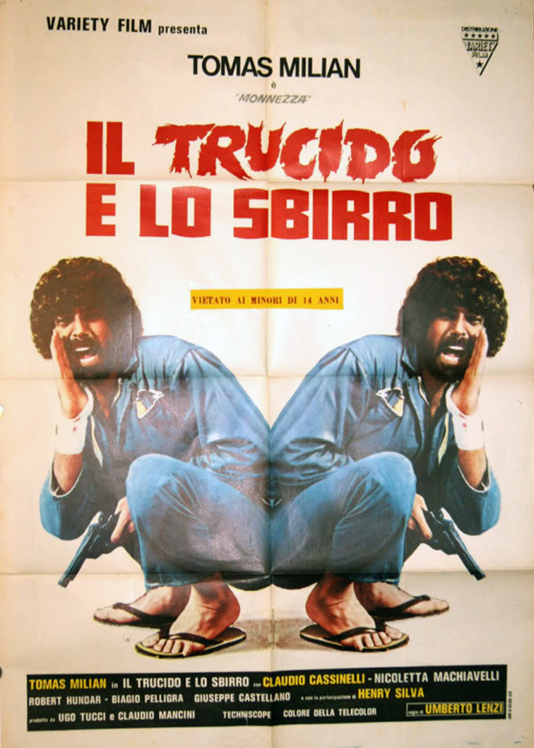 Il trucido e lo sbirro (Italia 1976)
