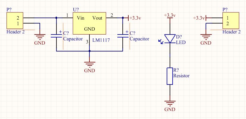 Altium Highlight Net Schematic