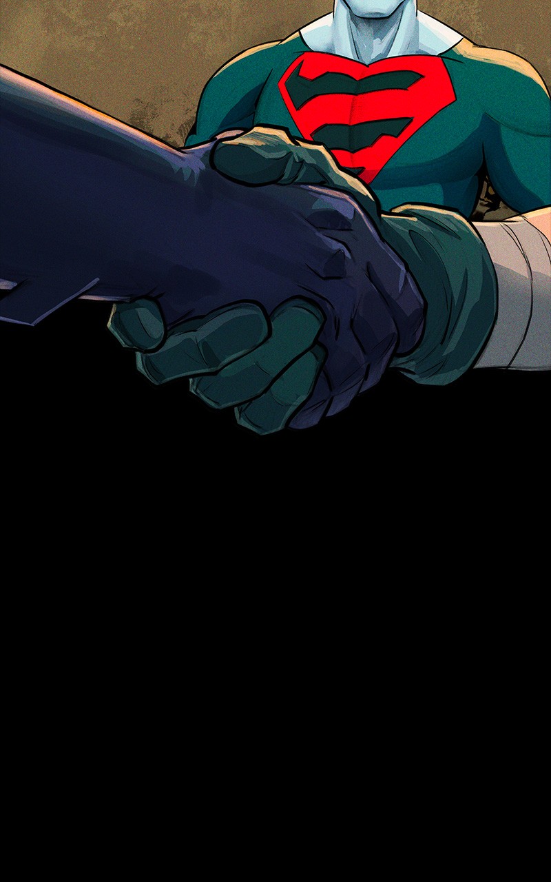 Red Hood: Outlaws chapter 10 page 67