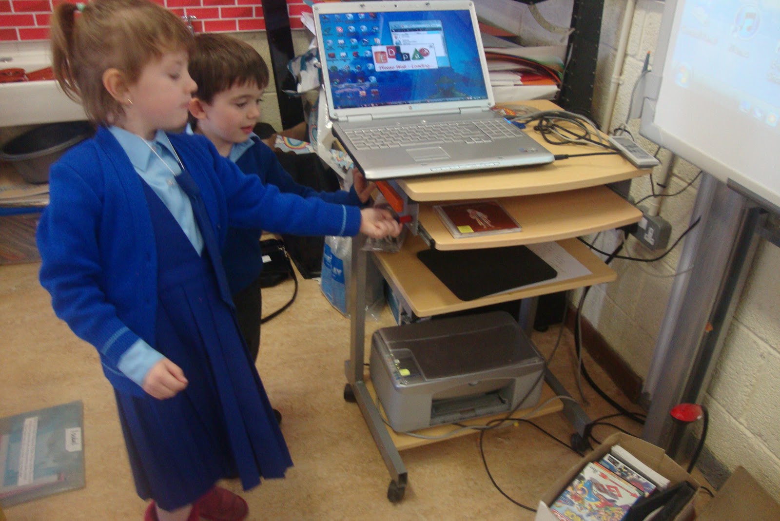 Science Projects: Magnets