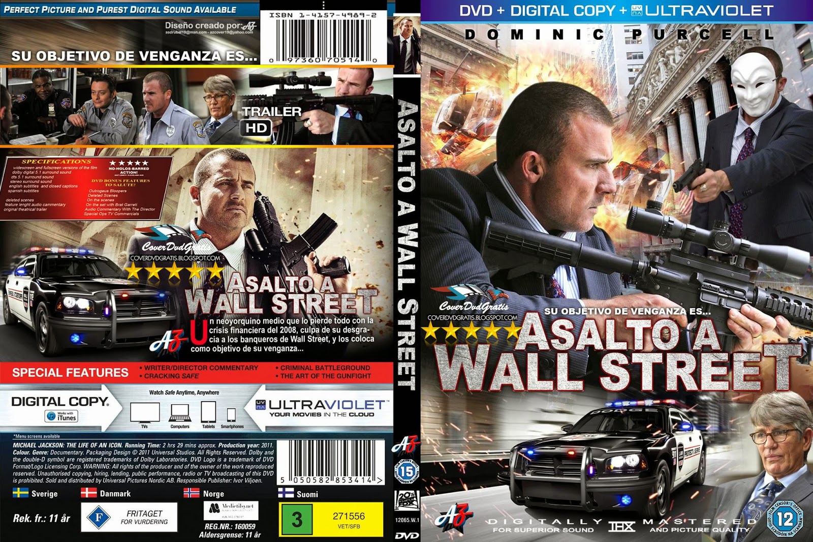 Download Crooked House S01E01 WS PDTV XviD-RiVER eztv