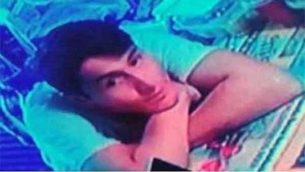 Ofrecen 500 mil pesos por sujeto que asesinó a joven en carnicería de Ecatepec Ofrecen 500 mil pesos por sujeto que asesinó a joven en carnicería de Ecatepec