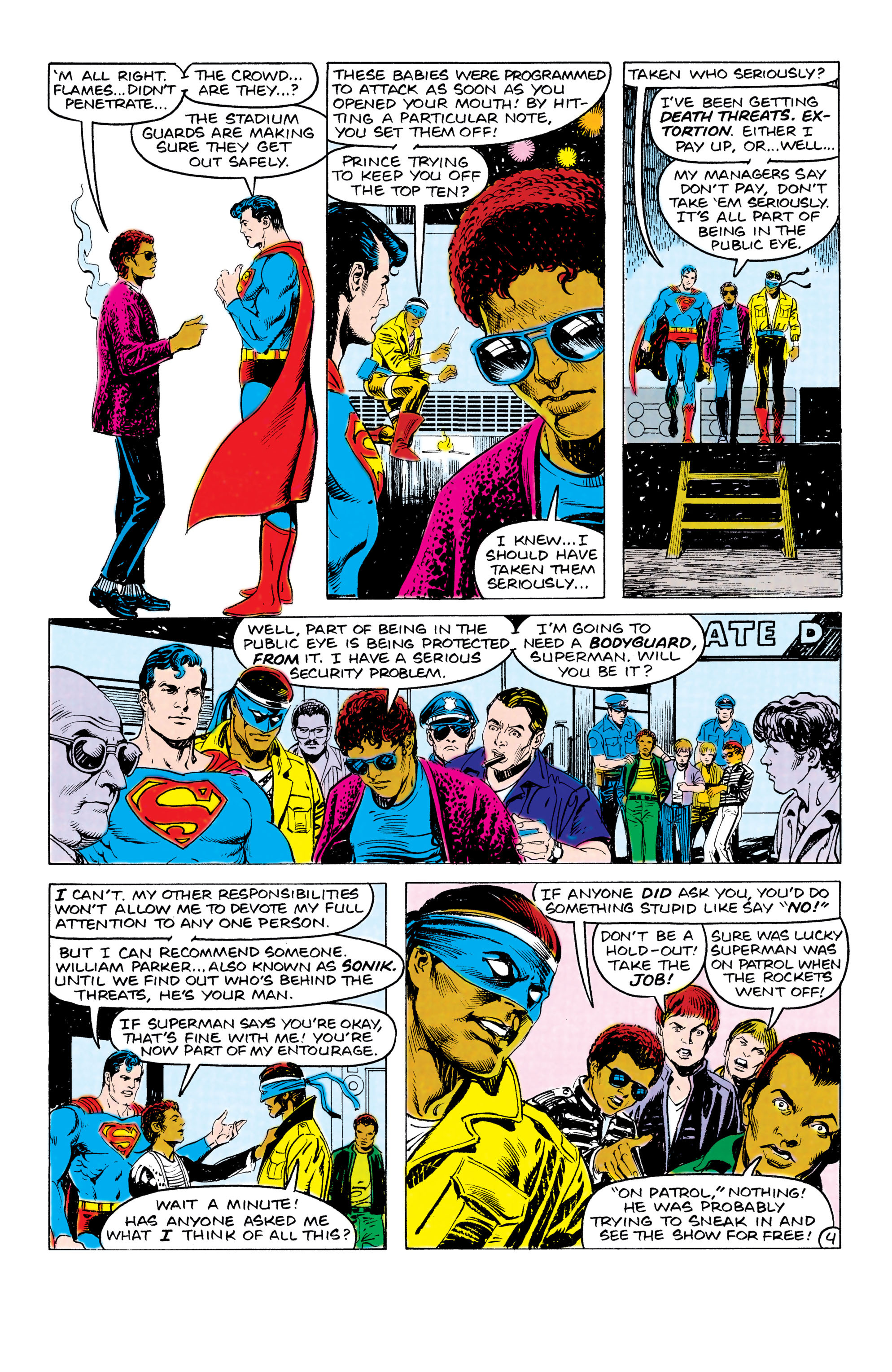Worlds Finest Comics 318 Page 4