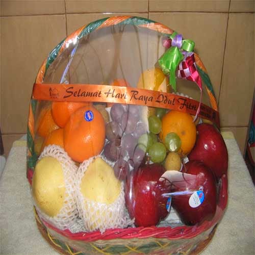 PARCEL BUAH KECIL | toko buah online bandung