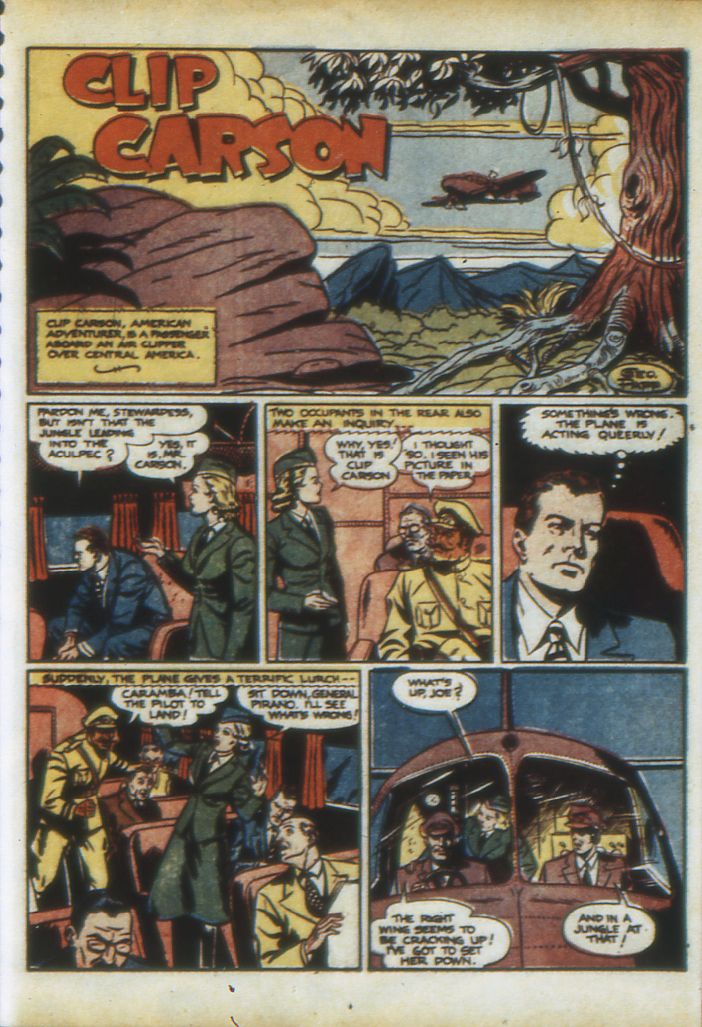 Action Comics (1938) 36 Page 49