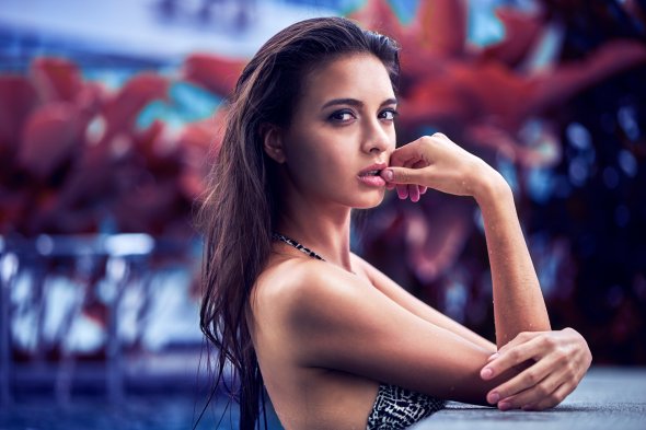 As lindas modelos na fotografia de Leroy Lee Jun Liang Leroy Lee Jun Liang 500px arte fotografia mulheres modelos fashion beleza