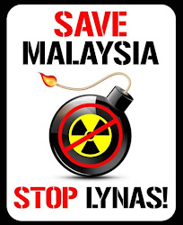 Save Malaysia