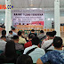 KPU Nias Selatan Mulai Pleno Rekapitulasi Hasil Pemilu 2019