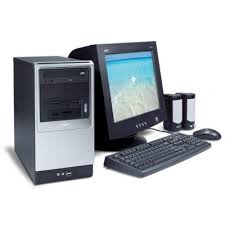 La Informática : Inicios de la Microcomputadora