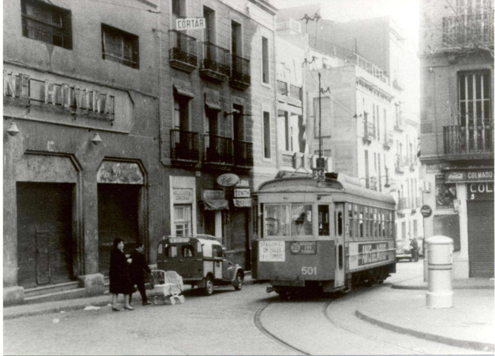 LA BARCELONA D'ABANS, D'AVUI I DE SEMPRE !!!(SINCE 2.009)!!! BARCELONA...PASEO POR EL LA BARCELONA D'ABANS, D'AVUI I DE SEMPRE !!!(SINCE 2.009)!!! BARCELONA...PASEO POR EL