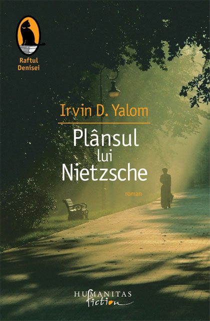 Plansul Lui Nietzsche De Irvin D Yalom