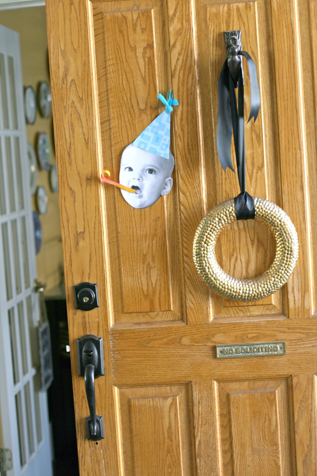 LuLa.: Party Time: Rubber Ducky Birthday!