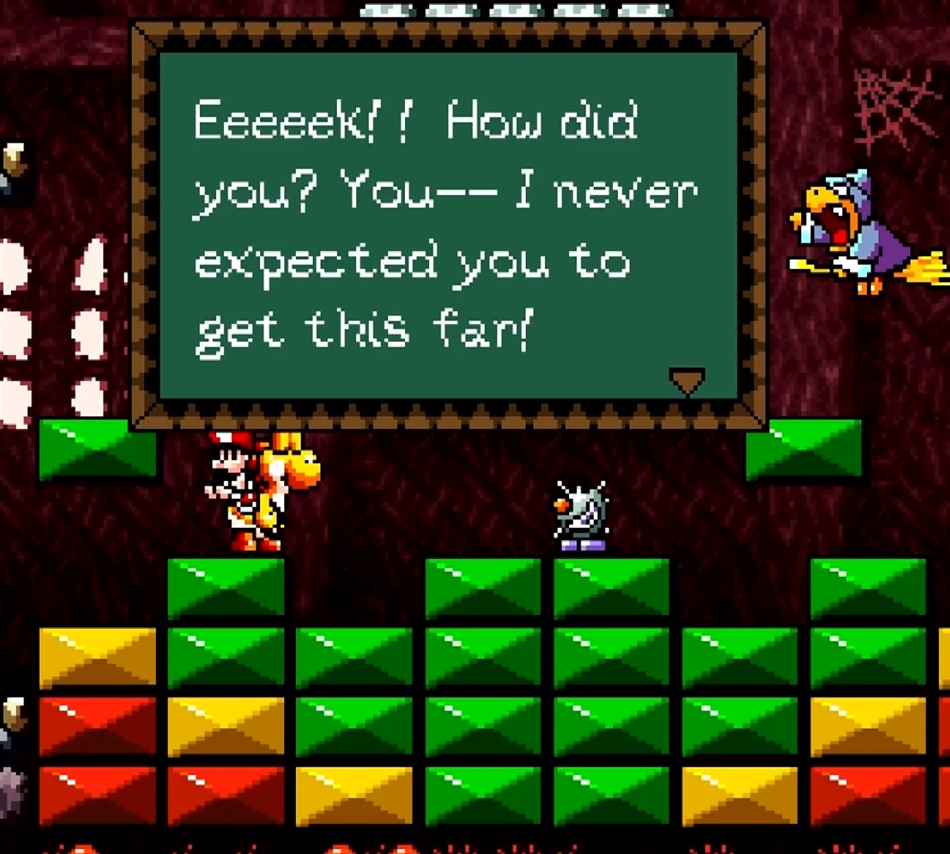 June 2017 Panel Patter