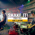 "Shake it" do SISTAR ganha versão R&B de K.Will e Jooyoung