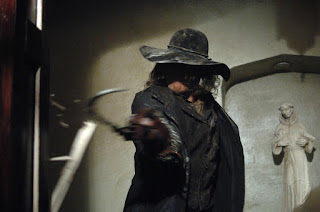 Hookman Hookman