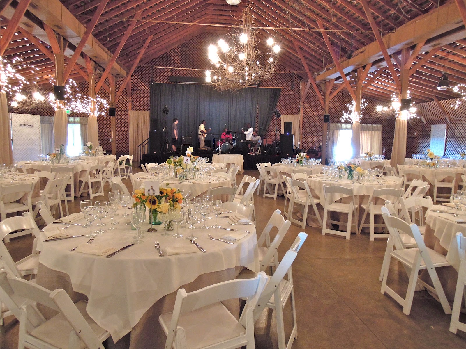 Raleigh Wedding Blog Wonderful Interfaith Wedding For Jessica And