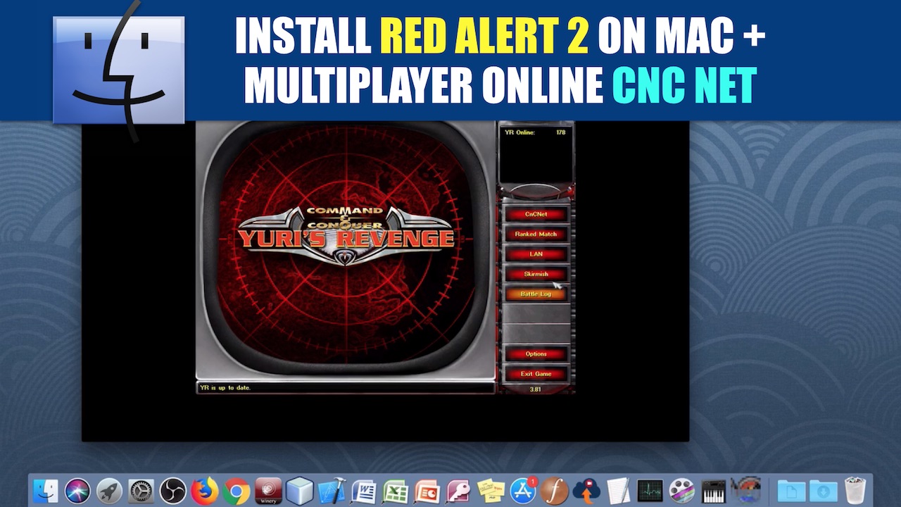 command and conquer mac download command and conquer mac download