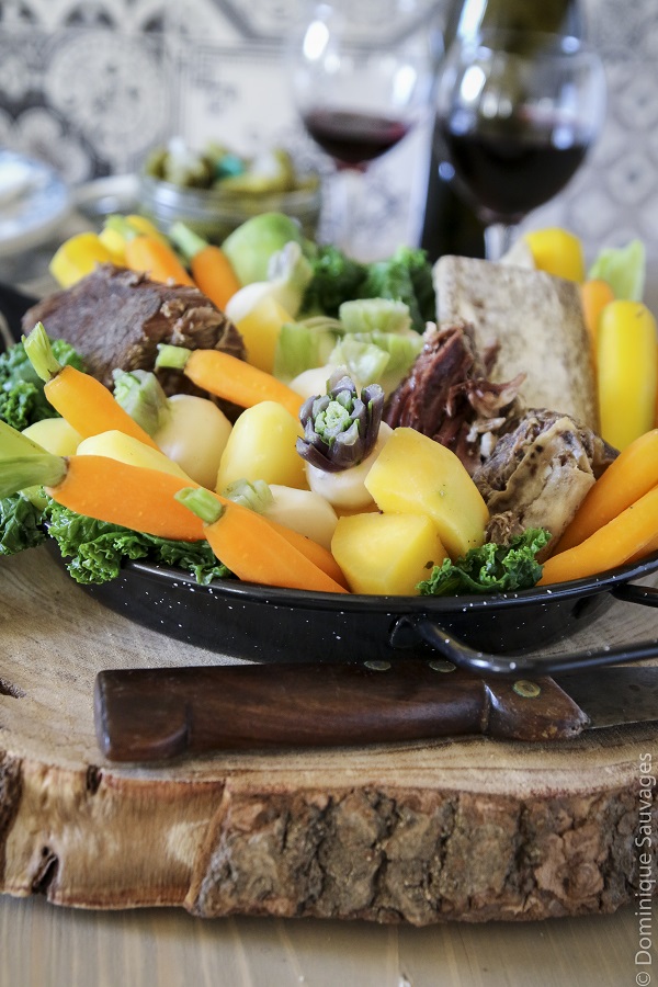 De Vous A Moi Le Pot Au Feu Mes Astuces Pour Bien Le Reussir