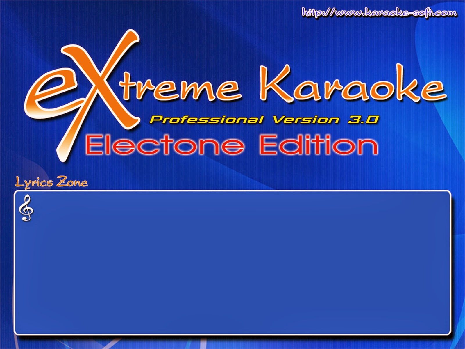 โหลด hardlock extreme karaoke free