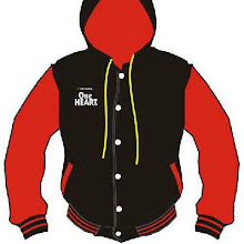 JAKET DEALER MOTOR HONDA