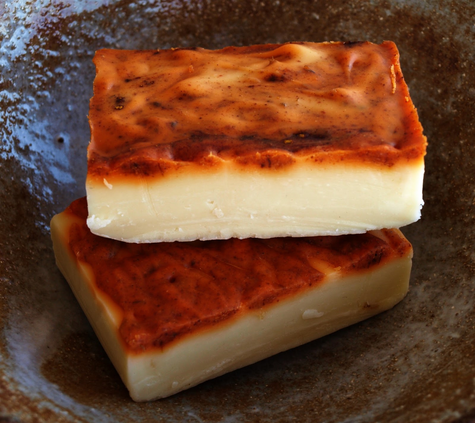 pasito a pasito: Haciendo jabones_septiembre 2009