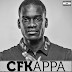 CFKappa feat. Srta. Paola - Ando Com [HIP HOP/RAP] [DOWNLOAD]  