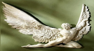 Η..απόκρυφη ιστορία του Ίκαρου!  