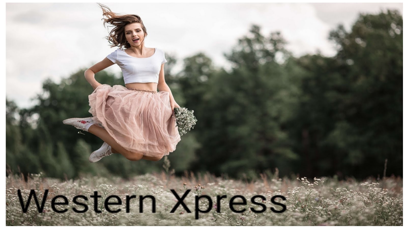Western Xpress