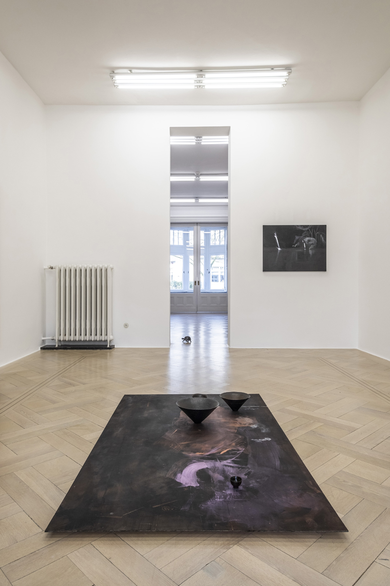 Kunsthalle Bremen Vita Brevis Ars Longa