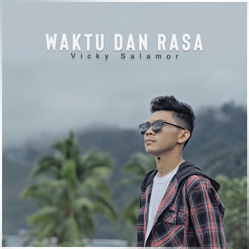 Waktu dan rasa