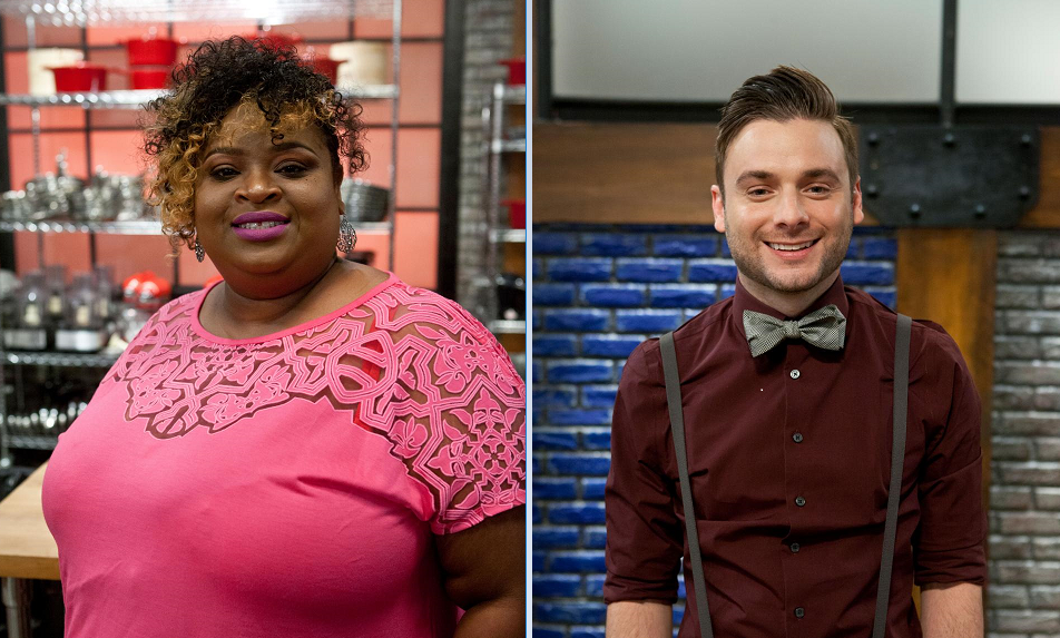 Food Network Gossip Worst Cooks in America Winner Season 12
