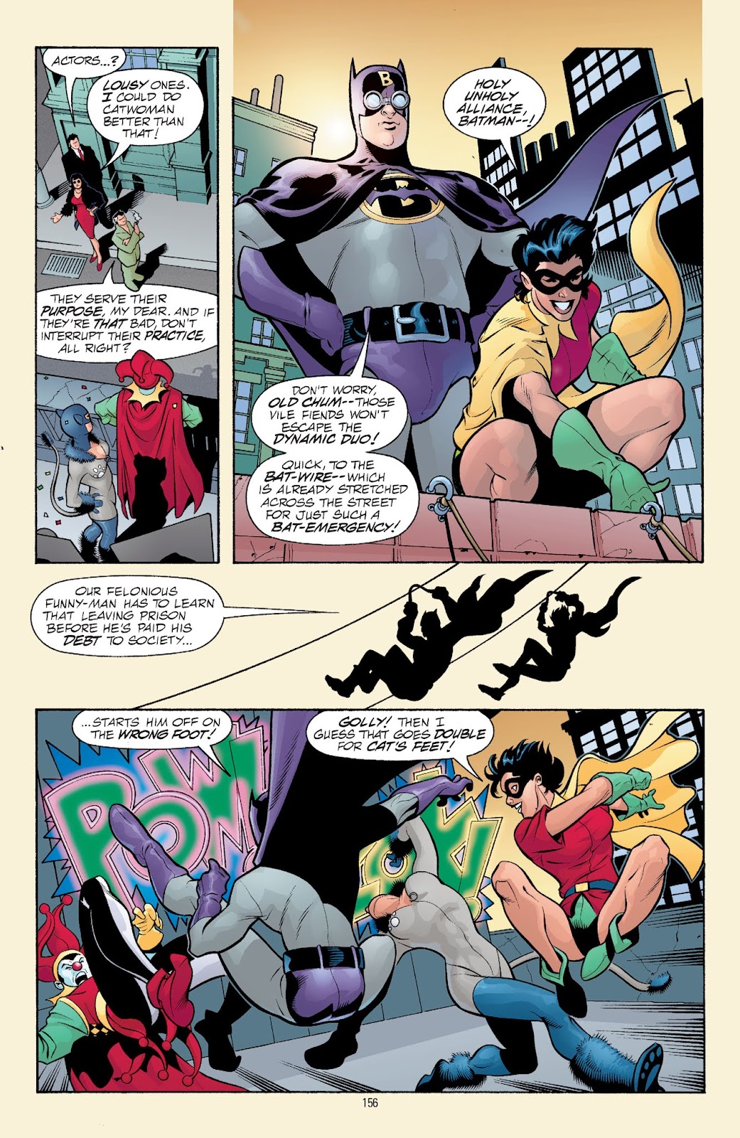 Harley Quinn: A Celebration of 25 Years issue TPB (Part 2) - Page 57