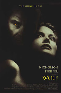 Wolf Poster