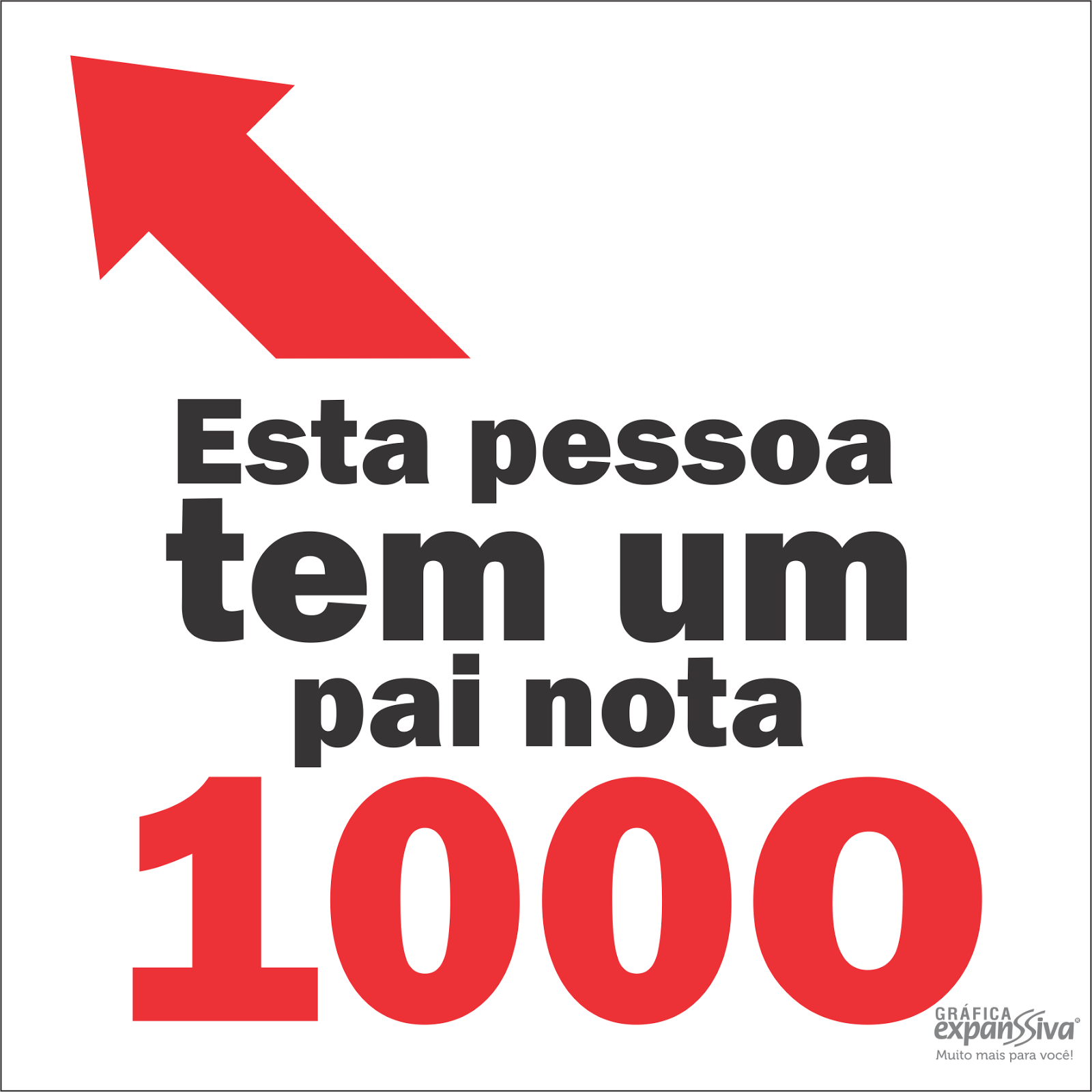 dia dos pais