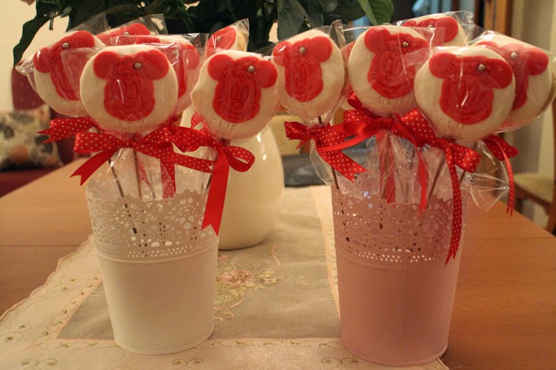 Betty in the Kitchen ) Şeker Hamuru Kurabiyesi