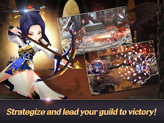 Game Android Seven Knights APK