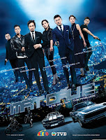 Mất Dấu 2 - Line Walker 2: The Prelude