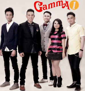 Queena Music: Lirik Lagu Dari Hati Ke Hati - Gamma1