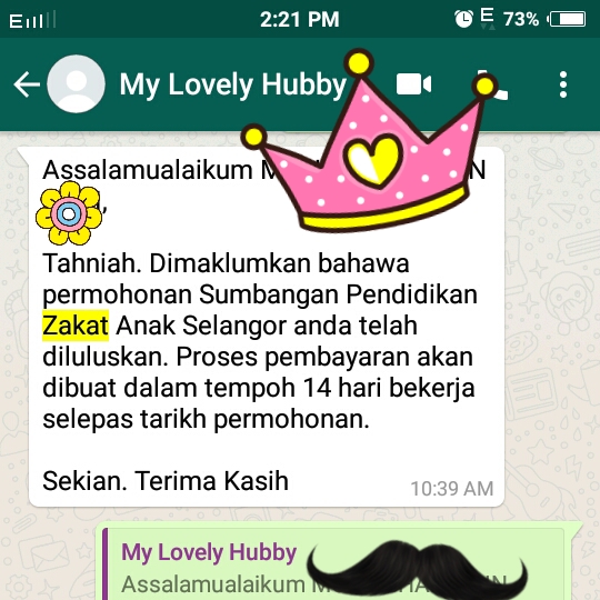 Spzas Sekolah Rendah Menengah Kini Dibuka Lembaga Zakat Selangor