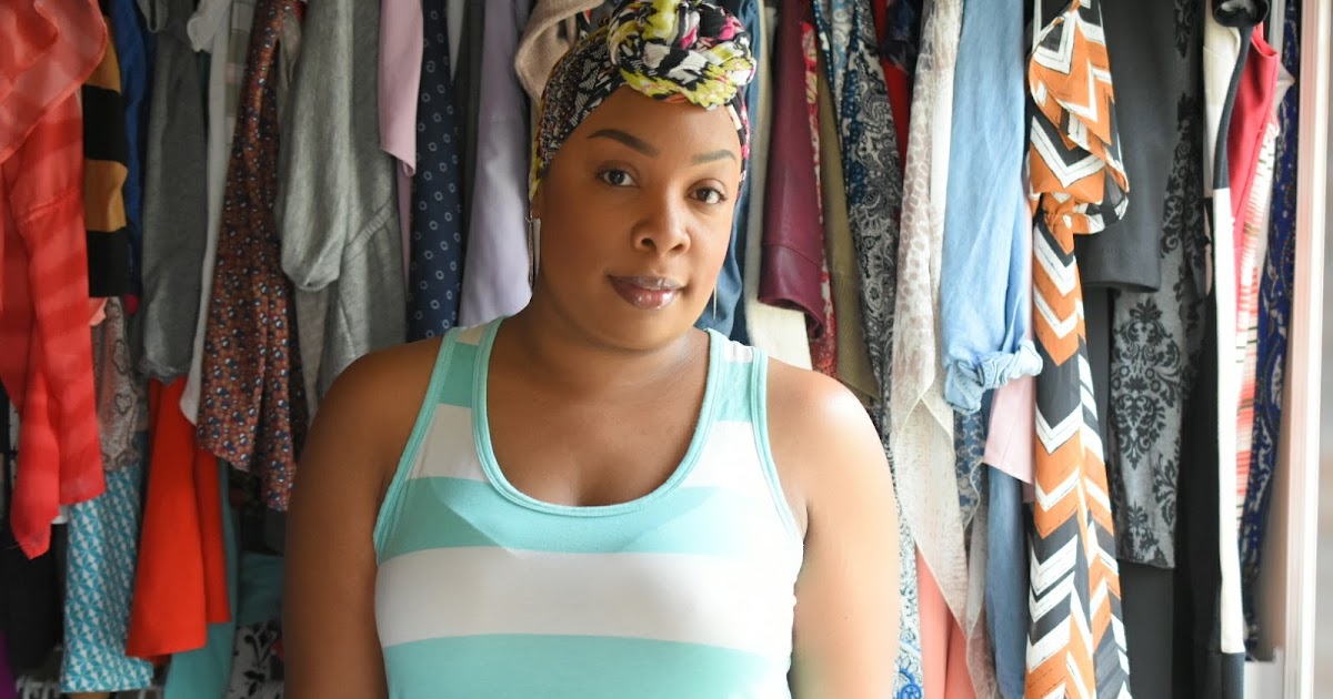 How to Sell Your Old Clothes