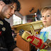 Disabled children's superhero dreams come true