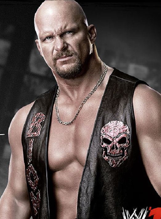 stone cold stone cold
