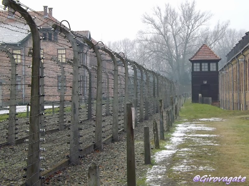 museo Auschwitz