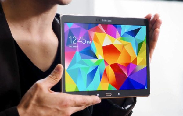 Samsung Galaxy Tab S3: Διέρρευσε benchmark για δύο εκδόσεις του νέου tablet