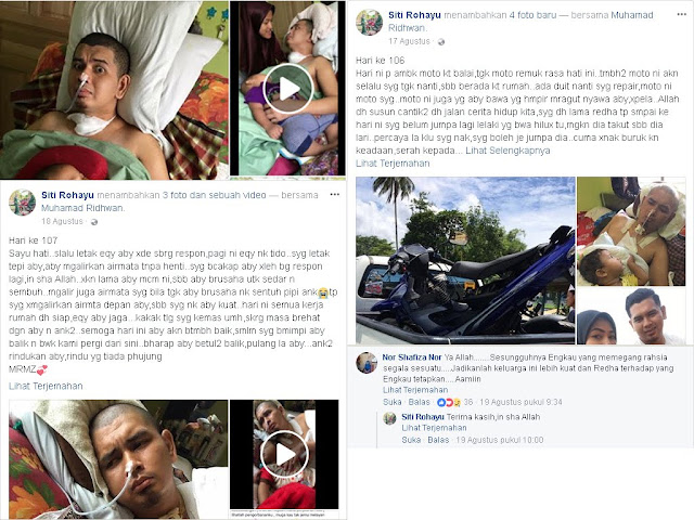 Pasangan Divonis Sakit Berat Dan Umur Sudah Tidak Lama Lagi, Ini Yang Harus Kamu Lakukan Pasangan Divonis Sakit Berat Dan Umur Sudah Tidak Lama Lagi, Ini Yang Harus Kamu Lakukan