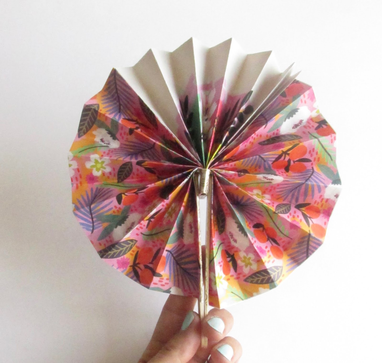 Lolly Fan makeitbetter_sc