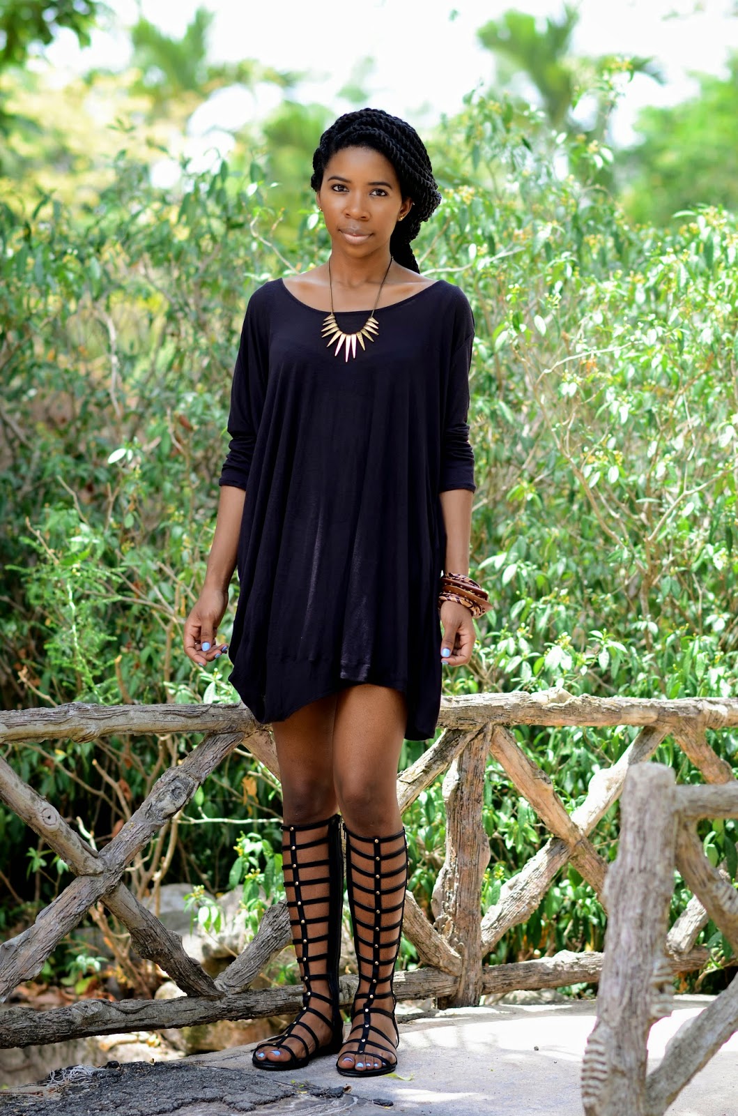 tk maxx gladiator sandals