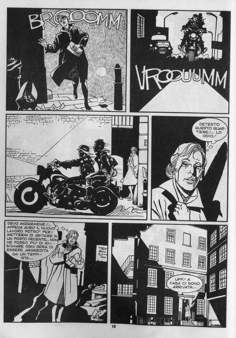 Dylan Dog (1986) issue 148 - Page 13